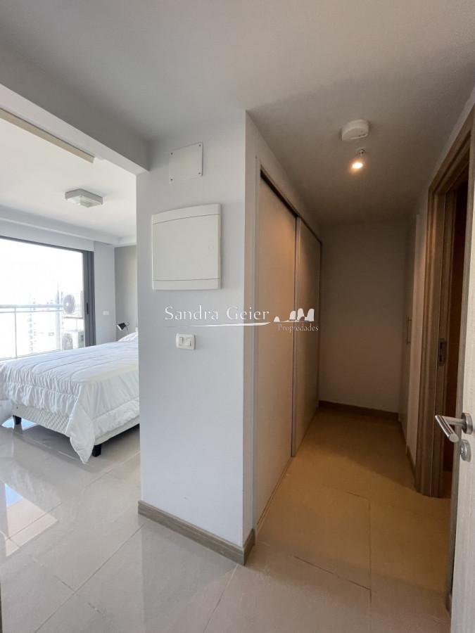 Apartamento ID.2097 - BRAVA PARADA DOS EXCELENTE VISTA