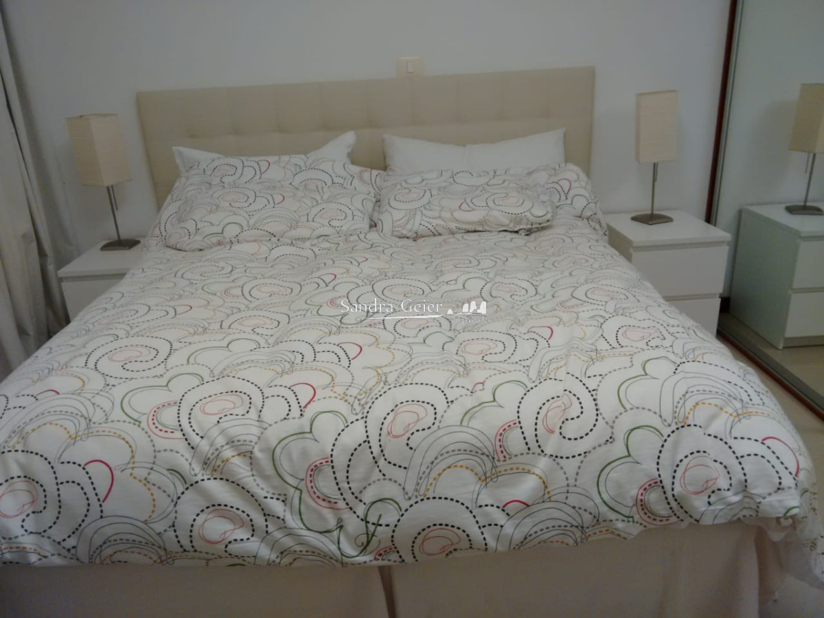 Apartamento ID.1882 - APARTAMENTO DE CATEGORIA EN PRIMERA LINEA BRAVA