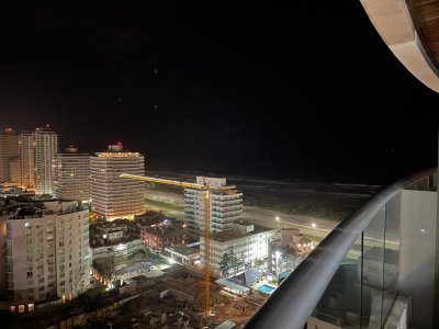 Apartamento ID.2678 - venta brava Apartamento en oportunidad en torre de categoría 