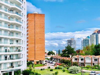 Apartamento ID.1665 - apartamento en zona de Aidy Grill, con parrillero propio