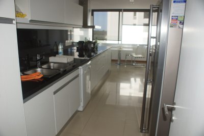 Apartamento ID.1884 - ALQUILER POR TEMPORADA DE APARTAMENTO EN TORRE DE CATEGORIA PRIMERA LINEA BRAVA