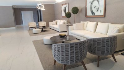 Apartamento ID.1748 - PARAMOUNT MANSA A ESTRENAR VENTA