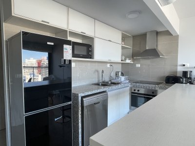 Apartamento ID.2097 - BRAVA PARADA DOS EXCELENTE VISTA