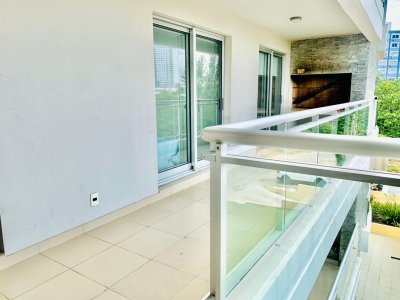 Apartamento ID.1665 - apartamento en zona de Aidy Grill, con parrillero propio