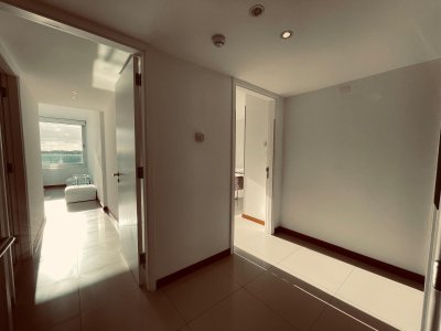 Apartamento ID.1884 - ALQUILER POR TEMPORADA DE APARTAMENTO EN TORRE DE CATEGORIA PRIMERA LINEA BRAVA