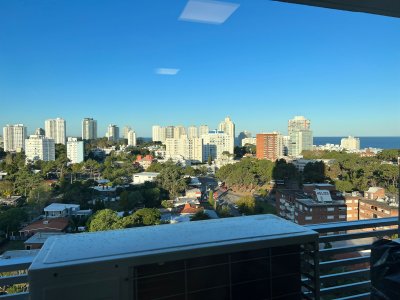 Apartamento ID.1759 - Mansa venta parada 3