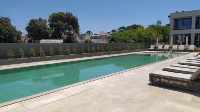 Apartamento ID.1748 - PARAMOUNT MANSA A ESTRENAR VENTA
