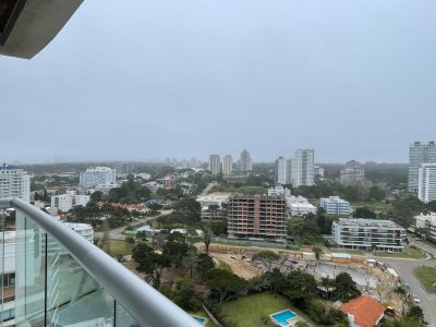 Apartamento ID.2678 - venta brava Apartamento en oportunidad en torre de categoría 