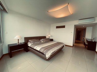Apartamento ID.1884 - ALQUILER POR TEMPORADA DE APARTAMENTO EN TORRE DE CATEGORIA PRIMERA LINEA BRAVA