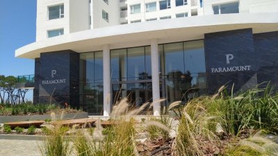 Apartamento ID.1748 - PARAMOUNT MANSA A ESTRENAR VENTA