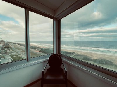 Apartamento ID.1884 - ALQUILER POR TEMPORADA DE APARTAMENTO EN TORRE DE CATEGORIA PRIMERA LINEA BRAVA