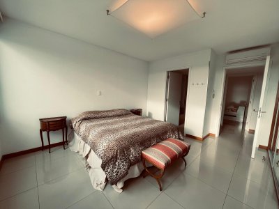 Apartamento ID.1884 - ALQUILER POR TEMPORADA DE APARTAMENTO EN TORRE DE CATEGORIA PRIMERA LINEA BRAVA