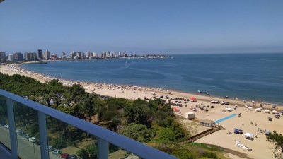 Apartamento ID.1748 - PARAMOUNT MANSA A ESTRENAR VENTA