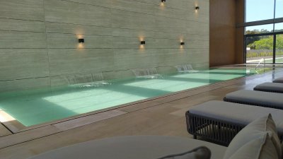 Apartamento ID.1748 - PARAMOUNT MANSA A ESTRENAR VENTA