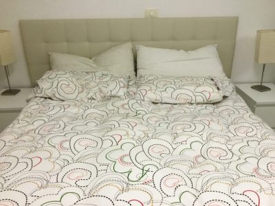 Apartamento ID.1882 - APARTAMENTO DE CATEGORIA EN PRIMERA LINEA BRAVA