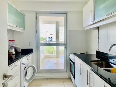 Apartamento ID.1665 - apartamento en zona de Aidy Grill, con parrillero propio