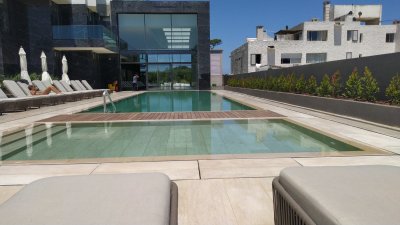 Apartamento ID.1748 - PARAMOUNT MANSA A ESTRENAR VENTA