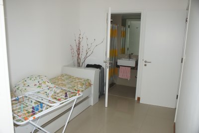 Apartamento ID.1884 - ALQUILER POR TEMPORADA DE APARTAMENTO EN TORRE DE CATEGORIA PRIMERA LINEA BRAVA