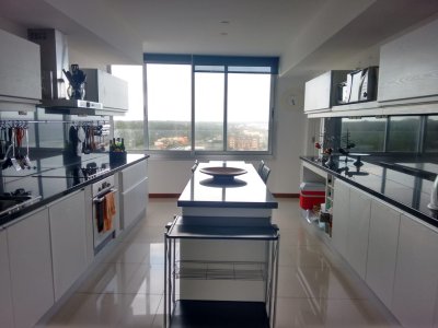 Apartamento ID.1882 - APARTAMENTO DE CATEGORIA EN PRIMERA LINEA BRAVA