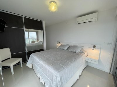 Apartamento ID.2678 - venta brava Apartamento en oportunidad en torre de categoría 