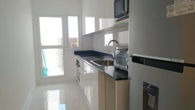 Apartamento ID.1748 - PARAMOUNT MANSA A ESTRENAR VENTA