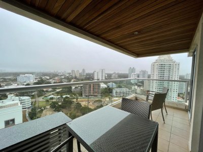 Apartamento ID.2678 - venta brava Apartamento en oportunidad en torre de categoría 