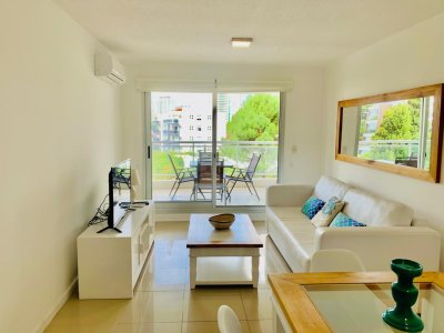 Apartamento ID.1665 - apartamento en zona de Aidy Grill, con parrillero propio