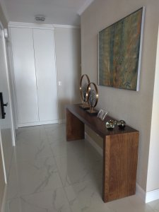 Apartamento ID.1751 - VENTA DE HERMOSO APARTAMENTO, 3 DORMITORIOS EN SUITE,  FRENTE A PLAYA MANSA.