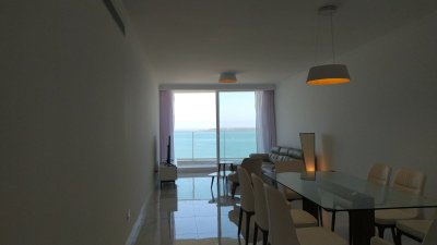 Apartamento ID.1748 - PARAMOUNT MANSA A ESTRENAR VENTA