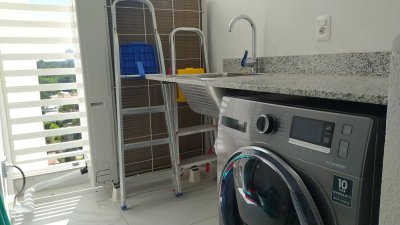 Apartamento ID.1748 - PARAMOUNT MANSA A ESTRENAR VENTA