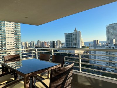Apartamento ID.1759 - Mansa venta parada 3