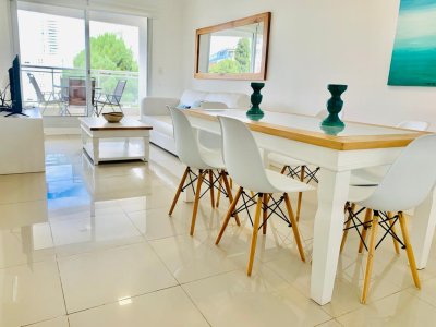 Apartamento ID.1665 - apartamento en zona de Aidy Grill, con parrillero propio