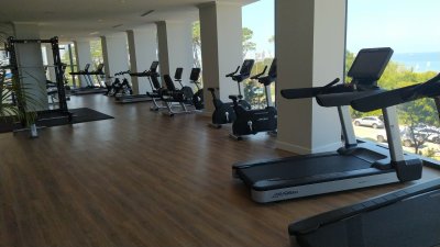 Apartamento ID.1748 - PARAMOUNT MANSA A ESTRENAR VENTA