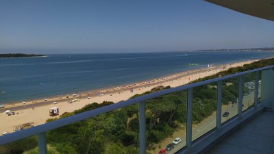 Apartamento ID.1748 - PARAMOUNT MANSA A ESTRENAR VENTA