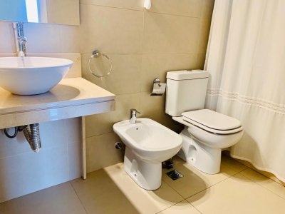 Apartamento ID.1665 - apartamento en zona de Aidy Grill, con parrillero propio