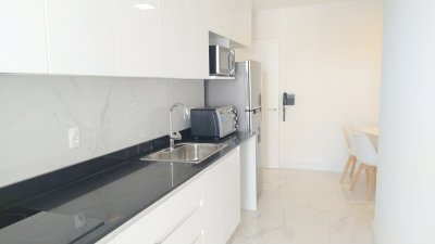 Apartamento ID.1748 - PARAMOUNT MANSA A ESTRENAR VENTA