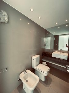Apartamento ID.1884 - ALQUILER POR TEMPORADA DE APARTAMENTO EN TORRE DE CATEGORIA PRIMERA LINEA BRAVA