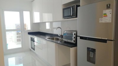 Apartamento ID.1748 - PARAMOUNT MANSA A ESTRENAR VENTA