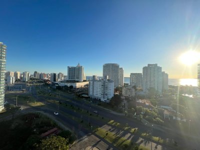Apartamento ID.1759 - Mansa venta parada 3