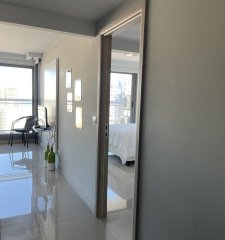 BRAVA PARADA DOS EXCELENTE VISTA