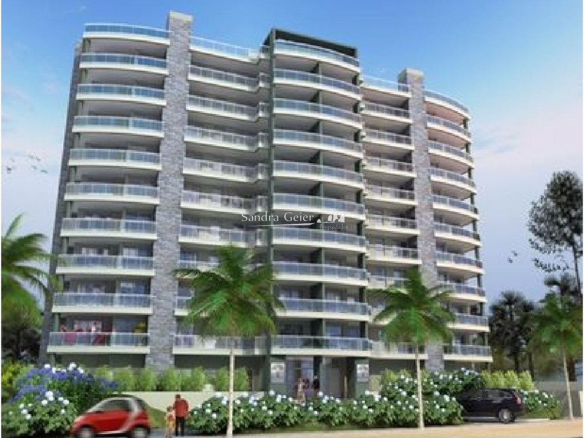 Apartamento ID.1665 - apartamento en zona de Aidy Grill, con parrillero propio