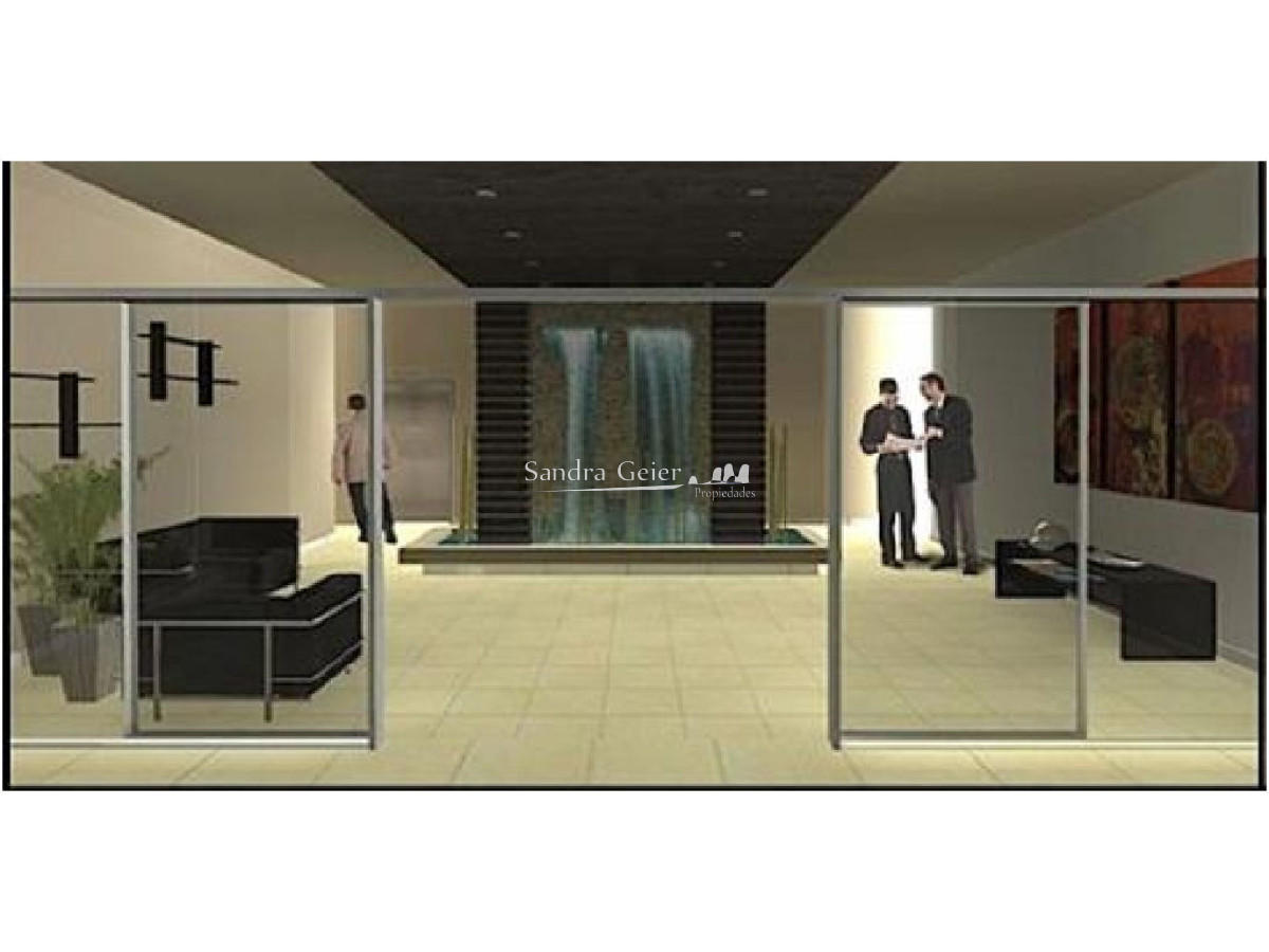 Apartamento ID.1665 - apartamento en zona de Aidy Grill, con parrillero propio