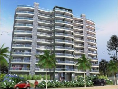 Apartamento ID.1665 - apartamento en zona de Aidy Grill, con parrillero propio