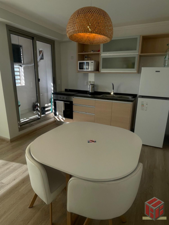 Apartamento ID.8547 - Venta de apartamento a estrenar.
