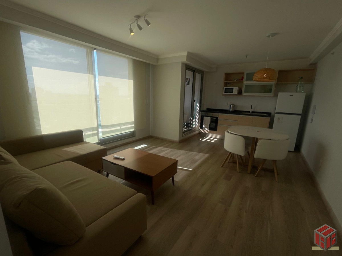 Apartamento ID.8547 - Venta de apartamento a estrenar.