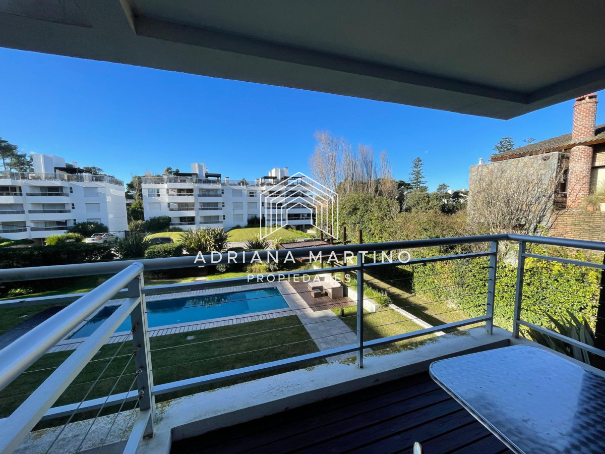 Apartamento ID.71006 - Apartamento en Rincón del Indio 