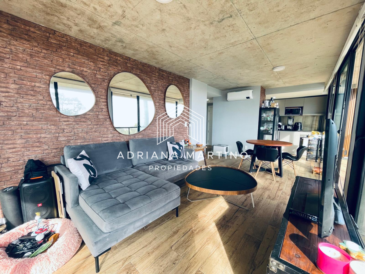 Apartamento en Punta del Este - GoPunta - Portal Inmobiliario de Punta del Este - Maldonado