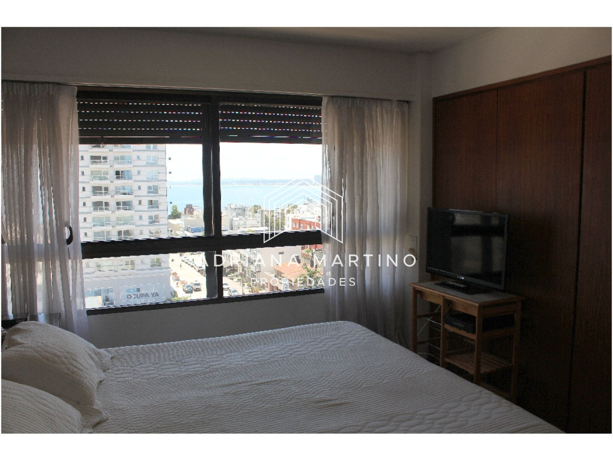 Apartamento ID.70617 - apartamento en alquiler anual zona de Península !!!
