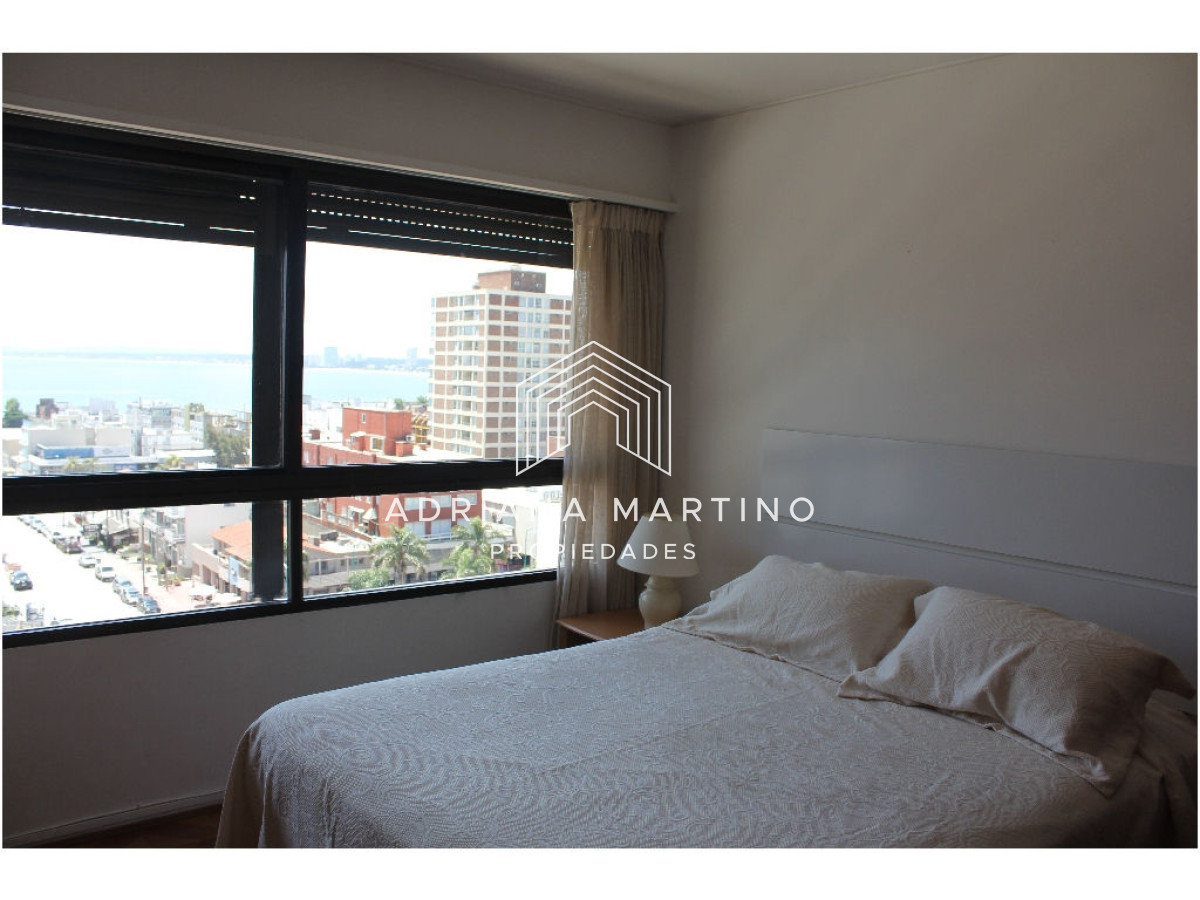 Apartamento ID.70617 - apartamento en alquiler anual zona de Península !!!