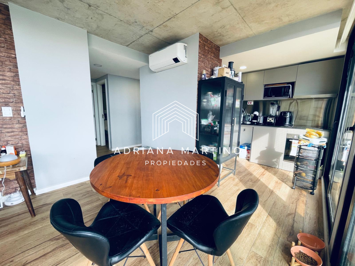 Apartamento en Punta del Este - GoPunta - Portal Inmobiliario de Punta del Este - Maldonado
